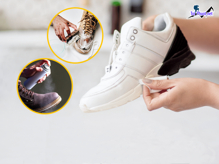 Top 10 Dịch vụ vệ sinh giày nổi tiếng Sơn La chất lượng và uy tín hiện nay (1)