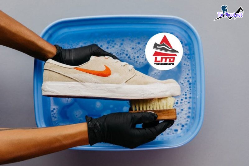 Top 10 Dịch vụ vệ sinh giày nổi tiếng Sơn La chất lượng và uy tín hiện nay (2)