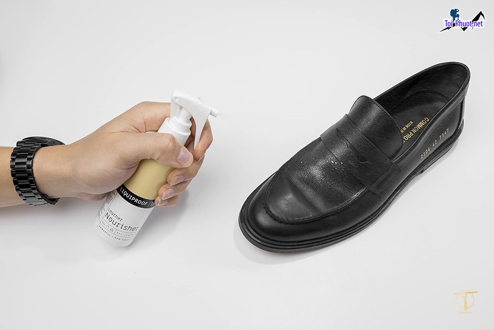 Top 10 Dịch vụ vệ sinh giày nổi tiếng Sơn La chất lượng và uy tín hiện nay (4)