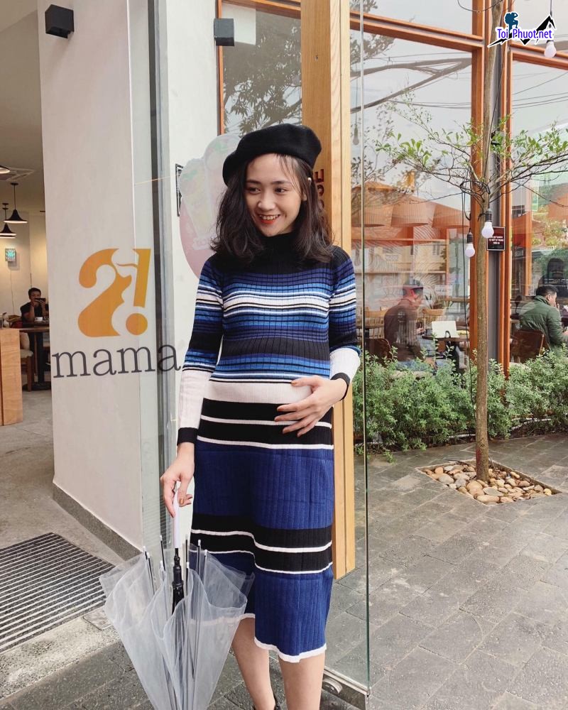Top 4 Shop thời trang bà bầu đẹp và chất thời trang và xinh đẹp (1)