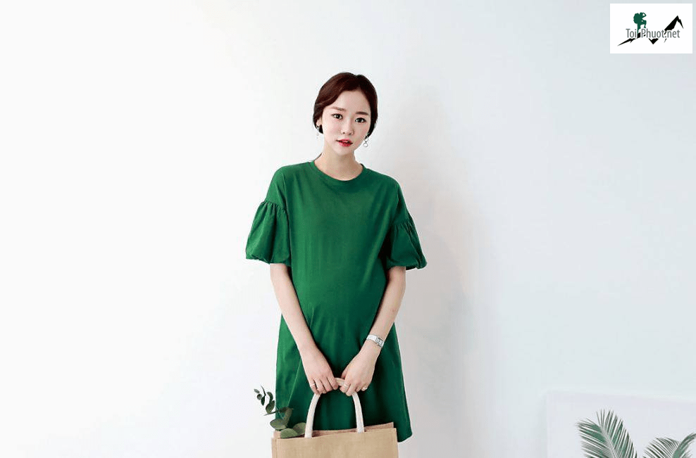 Top 4 Shop thời trang bà bầu đẹp và chất thời trang và xinh đẹp (1)