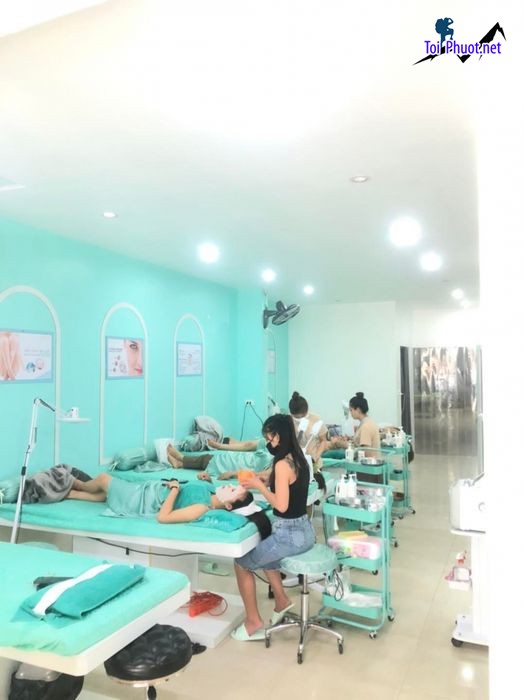 Top 5 Trung tâm dạy nghề spa uy tín và chất lượng nhất Tuyên Quang có hỗ trợ chỗ ở (2)