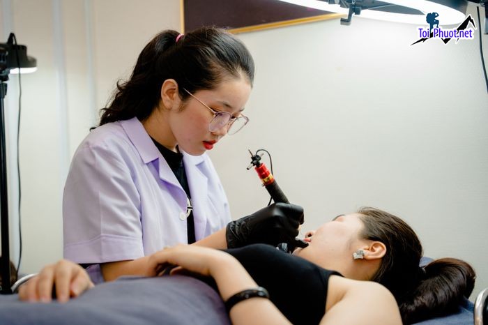 Top 9 Trung tâm dạy nghề spa uy tín và chất lượng nhất Cao Bằng thiết thực nhất (1)
