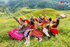 Dịch vụ chụp ảnh check in ruộng bậc thang điểm chụp ảnh đẹp ở Khe Táu được nhiều du khách ghé qua (1)