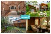 Dịch vụ thuê nhà gỗ trong rừng Đà Lạt homestay nhà gỗ Đà Lạt đẹp độc đáo (1)