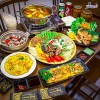 Dịch vụ thưởng thức lẩu cá đuối Vũng Tàu Đặc Sản Làm Say Lòng Thực Khách (4)