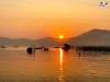 Dịch vụ tour ngắm bình minh một mình trên Phá Tam Giang tuyệt vời nhất (2)