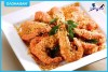 Địa điểm Cung cấp mua bán Tôm rang muối giá rẻ tốt sỉ ngon như nhà làm (2)