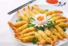 Tôm tẩm bột xù Cung cấp mua bán Tôm chiên giá rẻ tốt sỉ cực giòn ngon (1)