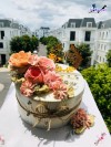 Top 10 cửa hàng bánh sinh nhật nổi tiếng Hồ Chí Minh sang xịn mịn