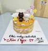 Top 10 cửa hàng bánh sinh nhật nổi tiếng Hưng Yên tạo ra những bánh hoàn hảo (4)