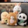 Top 10 cửa hàng thú nhồi bông đẹp, chất lượng nhất Hà Nội giá rẻ