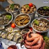 Top 10 Địa chỉ buffet ngon giá rẻ, hút khách nhất Sơn La đa dạng món ăn