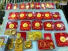 Top 10 Địa chỉ mua bán vàng uy tín nhất Hà Nội độc đáo về kiểu dáng