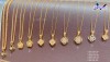 Top 10 Địa chỉ mua bán vàng uy tín nhất Tây Ninh bóng loáng sang trọng