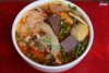 Top 10 Quán bún bò Huế ngon ở Đà Nẵng ăn một lần là nhớ mãi không thôi (2)