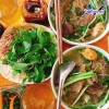 Top 10 Quán bún bò Huế ngon ở Hà Nội thơm ngon đậm đà (2)