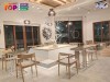 Top 10 Quán cà phê yên tĩnh, thích hợp tự học Nghệ An view đẹp