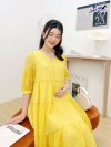 Top 10 Shop đầm bầu đẹp nhất Hồ Chí Minh tôn dáng vẻ đẹp của các bà bầu