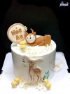 Top 10 Thương hiệu bánh kem nổi tiếng Hồ Chí Minh giá cả hợp lý
