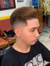 Top 10 Tiệm cắt tóc nam đẹp nhất tại Gia Lai tiệm rất sang trọng và độc đáo