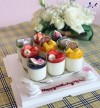 Top 12 cửa hàng bánh sinh nhật nổi tiếng Khánh Hòa trang trí đẹp mắt
