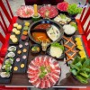Top 12 Địa chỉ buffet ngon giá rẻ, hút khách nhất Lai Châu chất lượng nhất
