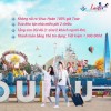 Top 15 Công ty du lịch tại Hồ Chí Minh uy tín nhất trải nghiệm dịch vụ tốt