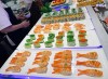 Top 15 Địa chỉ buffet ngon giá rẻ, hút khách nhất Hà Nội cực thu hút