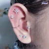 Top 3 Địa chỉ xỏ khuyên chuyên nghiệp nhất Cà Mau dịch vụ tốt