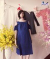 Top 3 Shop đầm bầu đẹp nhất Vĩnh Long phù hợp với những chị em phụ nữ khó tính