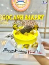 Top 3 Thương hiệu bánh kem nổi tiếng Cao Bằng cho dịp đặc biệt