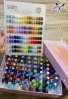 Top 4 Cửa hàng bán phụ kiện nail uy tín và chất lượng nhất An Giang bảo hành đầy đủ