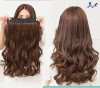 Top 4 Cửa hàng bán tóc giả chất lượng và uy tín nhất Điện Biên tóc uốn lượn đẹp mê li
