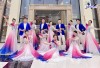 Top 4 Cửa hàng cho thuê trang phục biểu diễn giá rẻ uy tín nhất tại Bắc Ninh phong phú và đa dạng