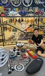 Top 4 Địa chỉ mua phụ tùng xe máy uy tín nhất Quảng Ngãi phù hợp