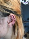 Top 4 Địa chỉ xỏ khuyên chuyên nghiệp nhất Vĩnh Long chắc chắn sẽ làm bạn hài lòng