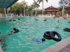 Top 5 Bể bơi công cộng có giá vé rẻ và chất lượng nhất Sơn La sạch sẽ