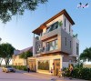 Top 5 Công ty tư vấn thiết kế, kiến trúc tốt nhất Cao Bằng sang trọng hiện đại