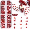 Top 5 Cửa hàng bán phụ kiện nail uy tín và chất lượng nhất Lâm Đồng Chế độ bảo hành 1 đổi 1