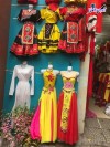 Top 5 Cửa hàng cho thuê trang phục biểu diễn giá rẻ uy tín nhất tại Hải Phòng đẹp và chất lượng