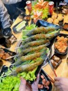 Top 5 Địa chỉ buffet ngon giá rẻ, hút khách nhất Hưng Yên phục vụ tuyệt vời