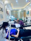 Top 5 địa chỉ làm chân mày điêu khắc đẹp nhất ở Phú Thọ đáng tin cậy nhất