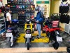 Top 5 Địa chỉ mua phụ tùng xe máy uy tín nhất Vĩnh Long hài lòng đến từng chi tiết