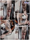 Top 5 Địa chỉ xăm uy tín nhất Vĩnh Long Sử dụng công nghệ hiện đại