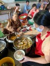 Top 5 Quán bún bò Huế ngon ở An Giang hình thức đẹp mắt, suất ăn đầy đặn