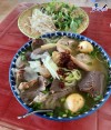 Top 5 Quán bún bò Huế ngon ở Bắc Ninh ngon bổ rẻ dành cho bạn (3)