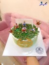 Top 5 Thương hiệu bánh kem nổi tiếng Sơn La kem tươi ngon