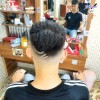 Top 5 Tiệm cắt tóc nam đẹp nhất tại Lào Cai phong cách cho các đấng mày râu