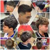 Top 5 Tiệm cắt tóc nam đẹp nhất tại Quảng Trị tư vấn nhiệt tình